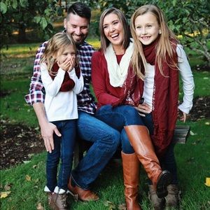 Meet your Posher, Alissa